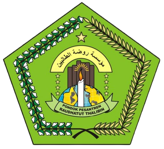 Logo Pondok